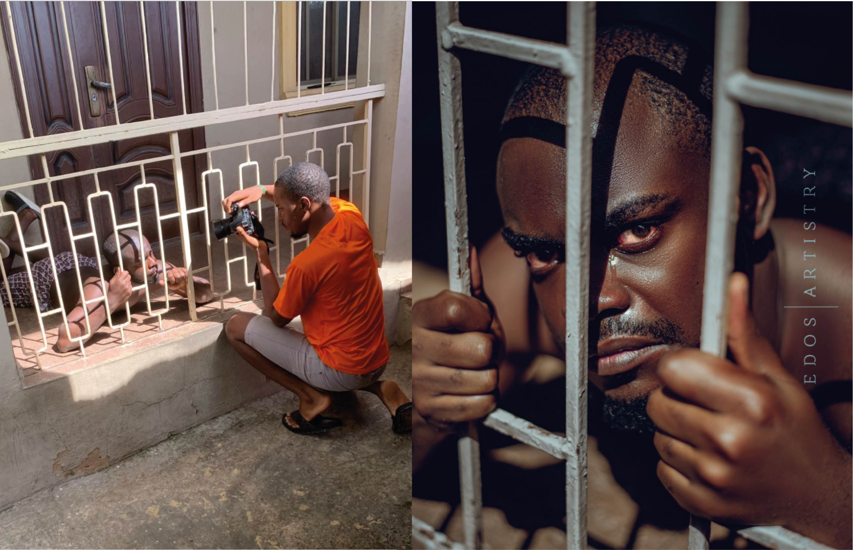 Prosesnya keliatan receh tapi hasilnya bikin kita terkagum